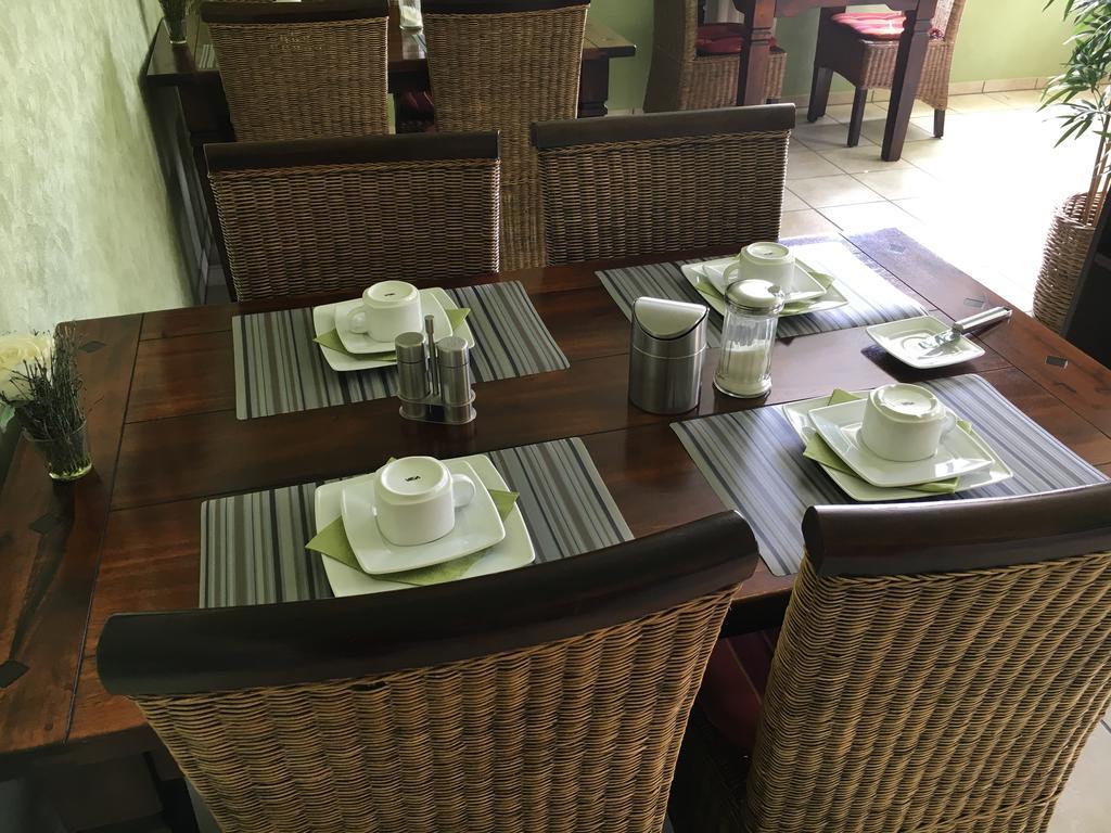 Pension Villa Strandlaeufer Norddeich  Εξωτερικό φωτογραφία